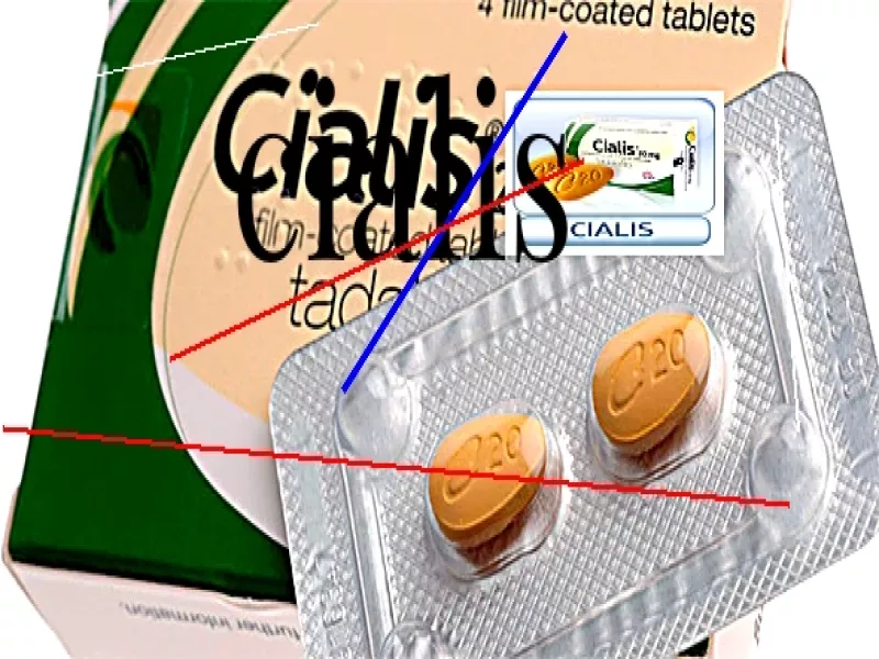 Cialis les prix